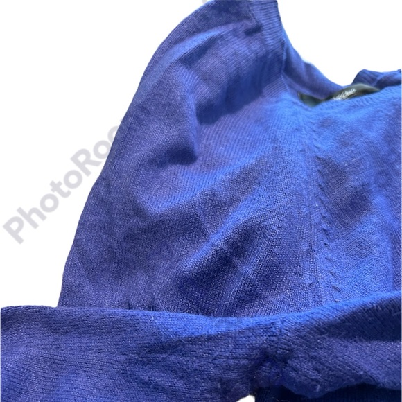 Mossimo Purple Shirt - Picture 3 of 4